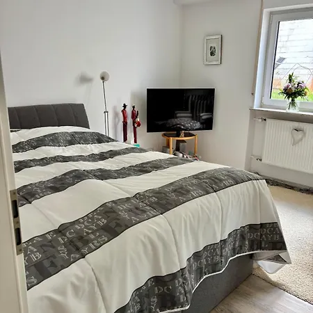 Apartmán Schicke Einliegerwohnung *