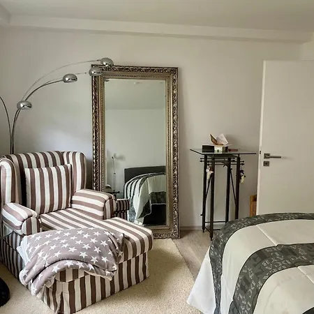 Apartmán Schicke Einliegerwohnung