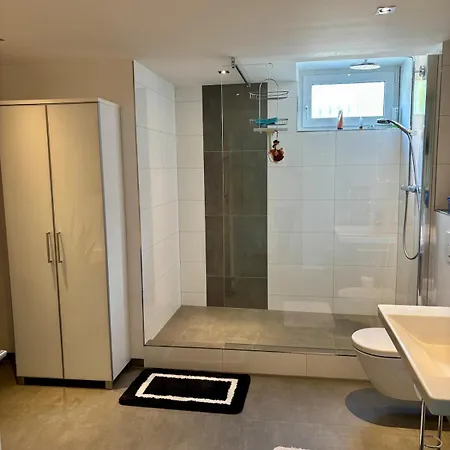 Schicke Einliegerwohnung Apartmán