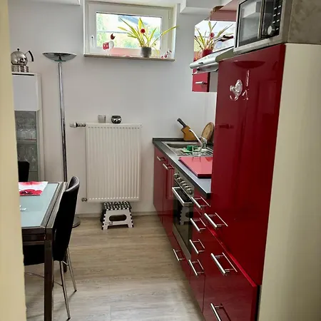 Schicke Einliegerwohnung Karben