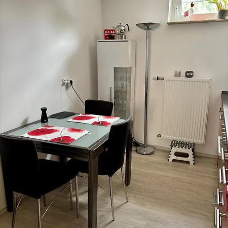 Apartmán Schicke Einliegerwohnung